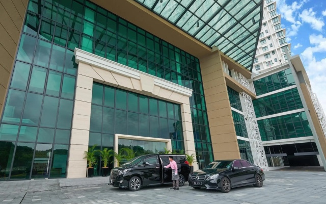 Mercure Living Putrajaya