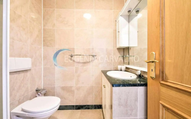 Ria Charme Apartamento no Centro da Cidade