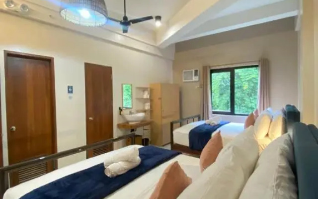 Barco El Nido Hotel