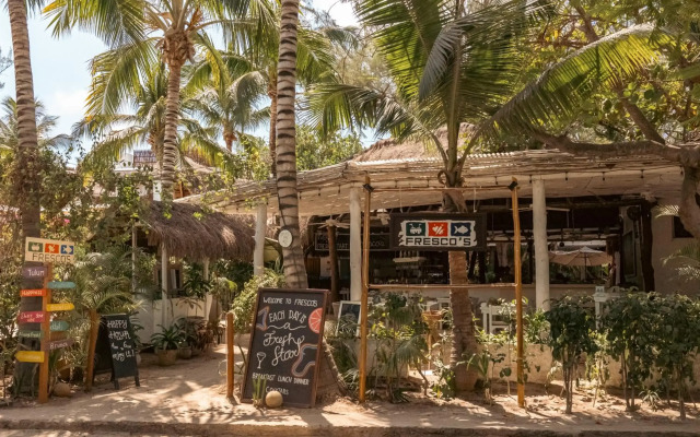 Cabanas Tulum Beach Hotel and Spa