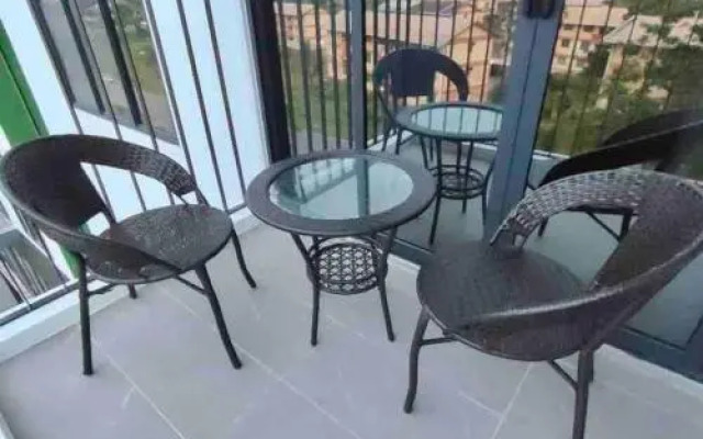 Armadale Residence Kuching