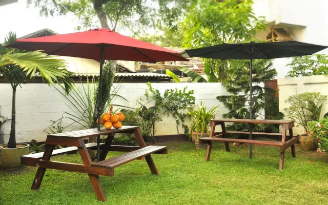 New York Guest House