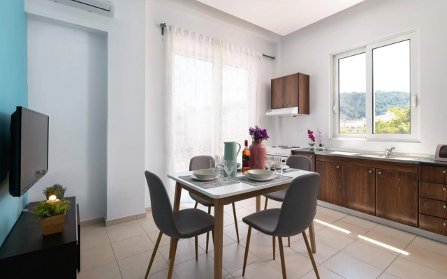 Rhodes Sea Ialysos Apartment