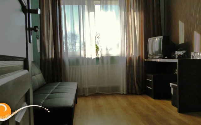 Hotel Dzintarjura