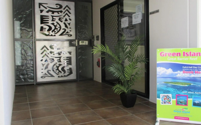 Edge Apartments Cairns