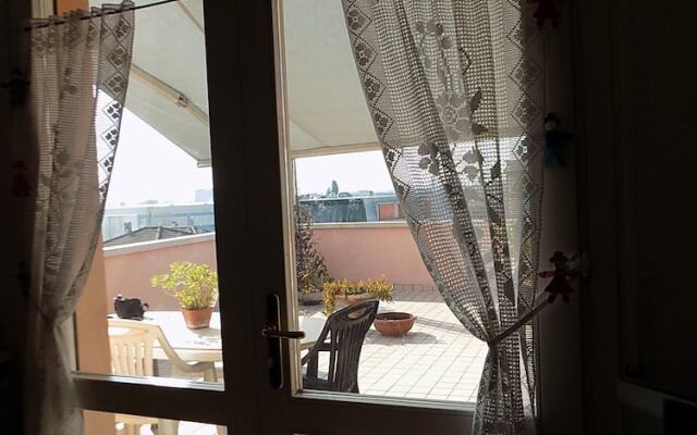 Affittacamere della Vittoria