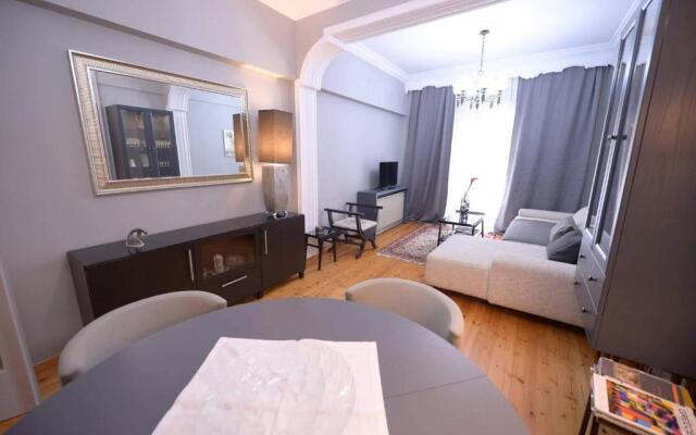 5stars in Historical center