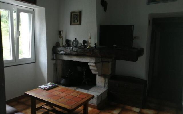 Location T3 saisonnier Gantxeberria Sare