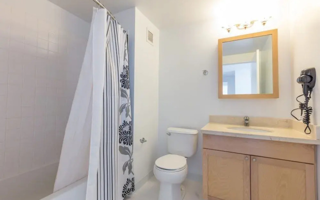 Bluebird Suites near MIT