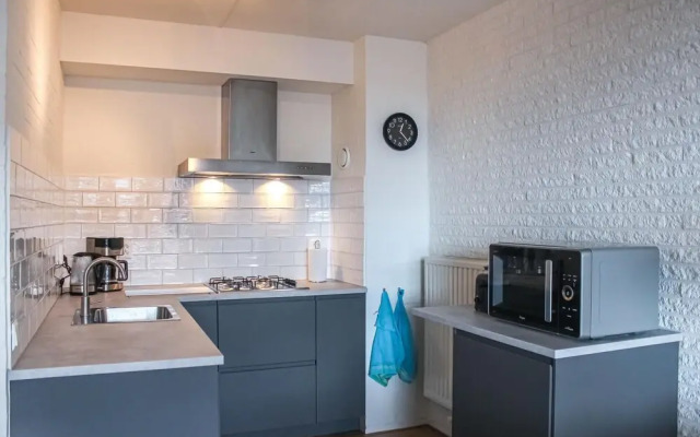 Aquadelta Bruinisse-clipper 26