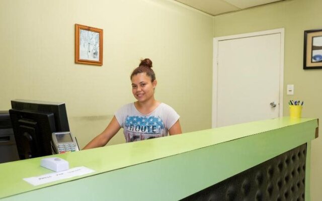 Innisfail City Motel