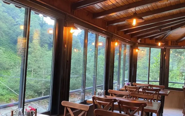 Vadi Restoran ve Konaklama