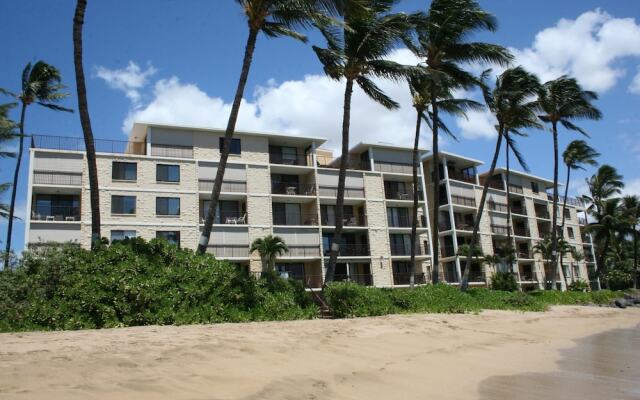 Kihei Beach #606 by Ali'i Resorts