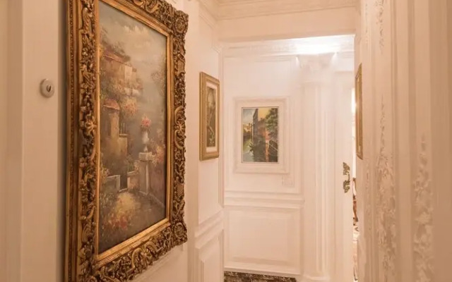 Ekaterina Palace Eventos