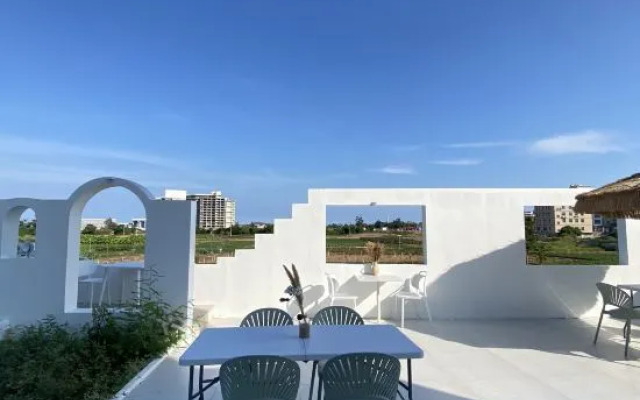 Longhai Tianye·Villa B&B