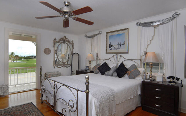 Sabal Palm House Bed & Breakfast
