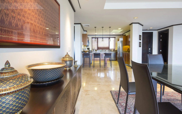 Papagayo Luxury