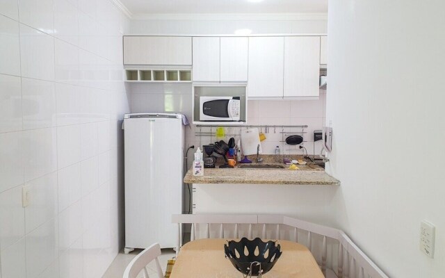 Residencial Ébano Marfim e Jequitibá