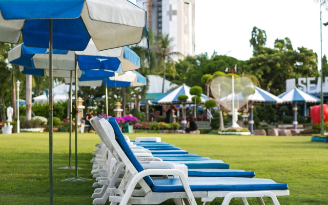 Asia Pattaya Hotel