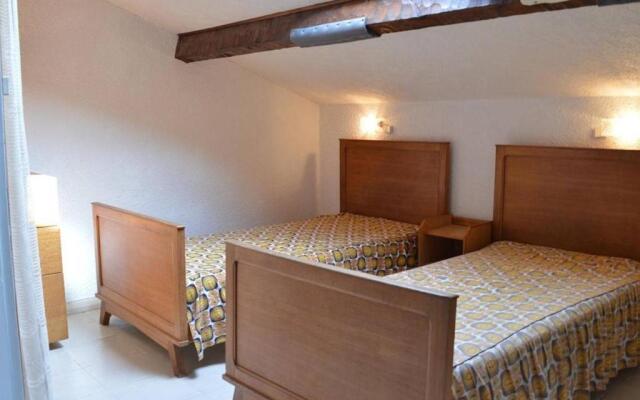 Appartement Fréjus, 2 pièces, 6 personnes - FR-1-226A-42