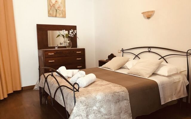 B&B La Masseria del 700