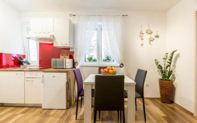 Kuny Apartments