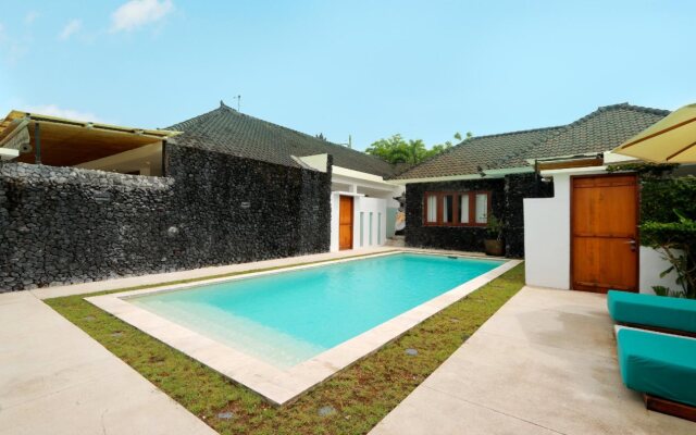 The Apartments Canggu