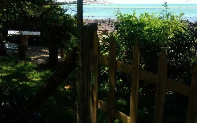 Pousada Pouso da Pardoca