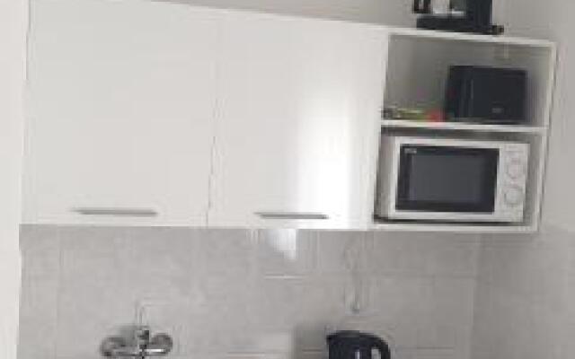 Apartments Davorka I