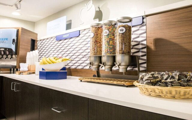 Holiday Inn Express Columbus-Dublin by IHG