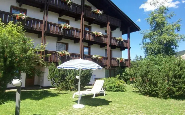 Sport Hotel Astoria