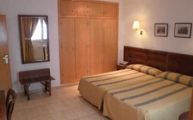 Hotel Tio Felipe