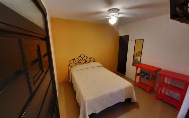 OYO Hotel Villa Hermosa