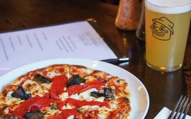 The Cornish Arms Inn