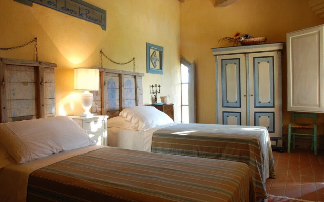 Luxury Privacy in the Heart of Tuscany