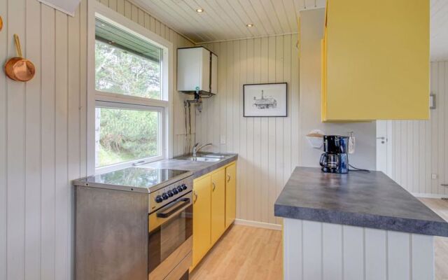 "Winona" - 500m from the sea in Western Jutland