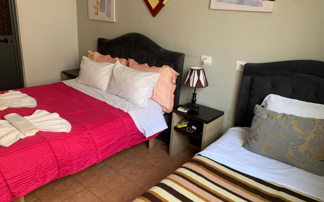 Guest House De Rada