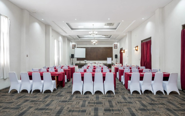 Inna Bali Heritage Hotel