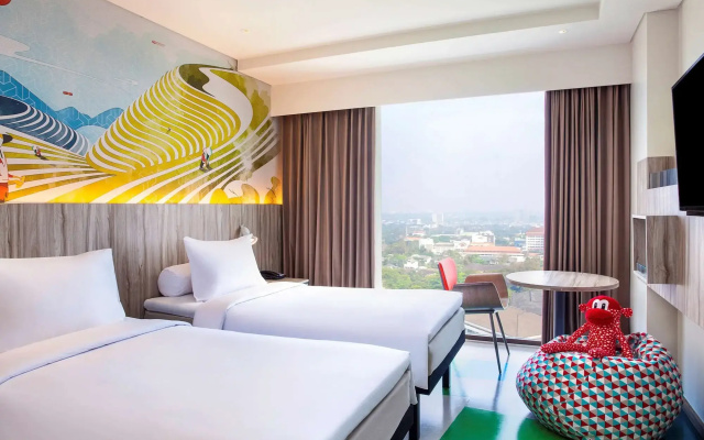 ibis Styles Bandung Grand Central