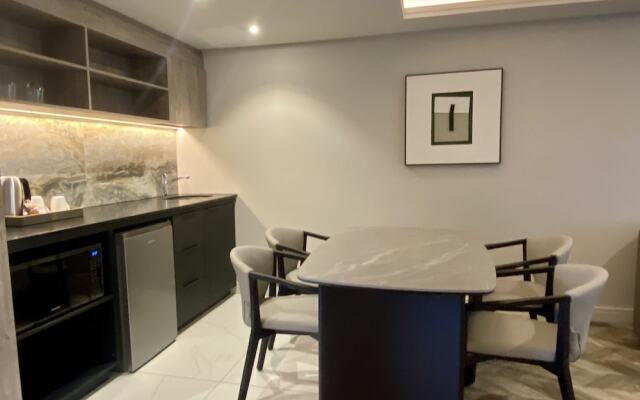 Coastlands Skye Hotel