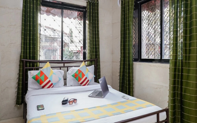 OYO 22274 Home Hill View 3BHK Villa Tungrali Lake