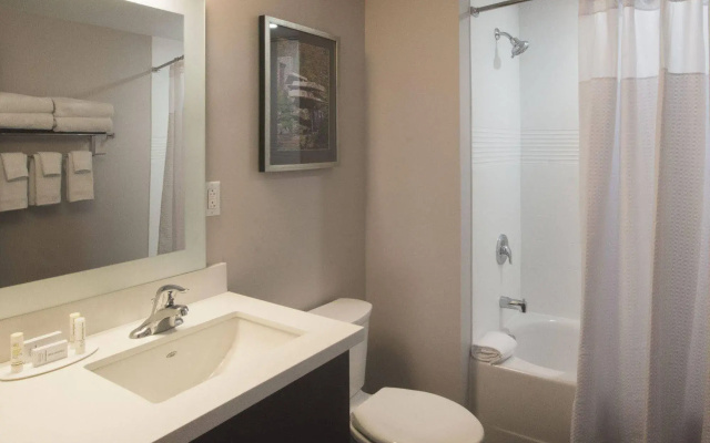 TownePlace Suites by Marriott Pittsburgh Cranberry Township