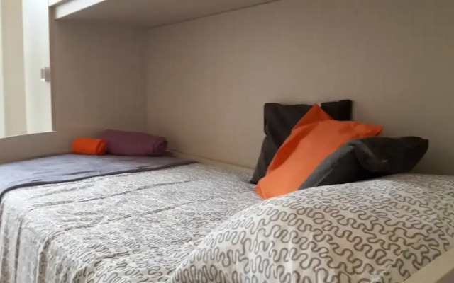 Porta Romana Apartment