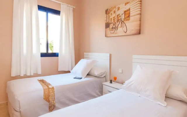 Meloneras Beach Hh1010 Maspalomas Duplex