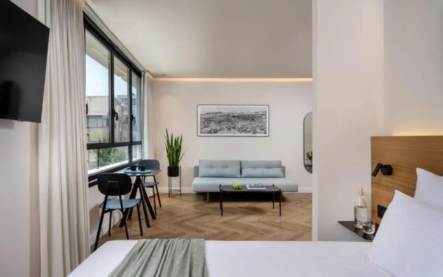 The Arbel Tel Aviv