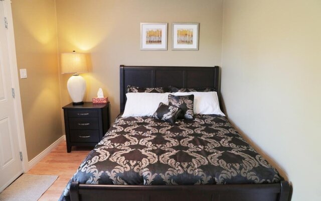 Lidy’s B&B Suite