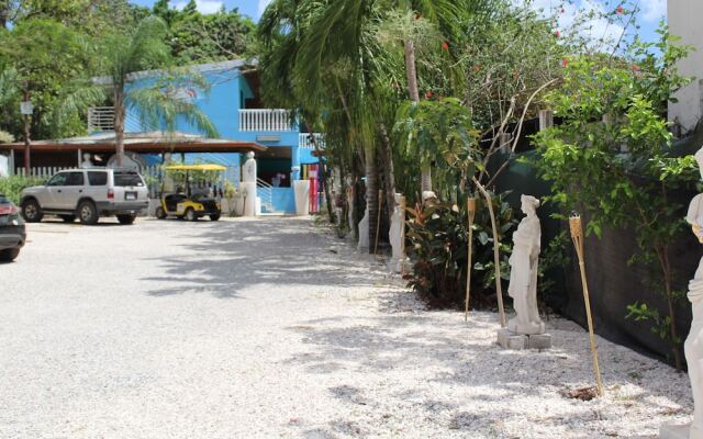 Toro Blanco Resort