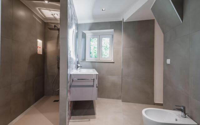 Terra e Mare Apartment