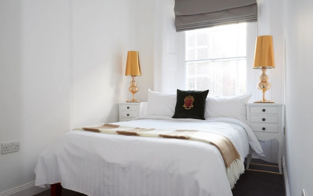 Somerset Bayswater Apartments
