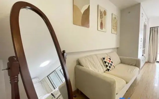 Minhou Zhengrong Jianyi Apartment